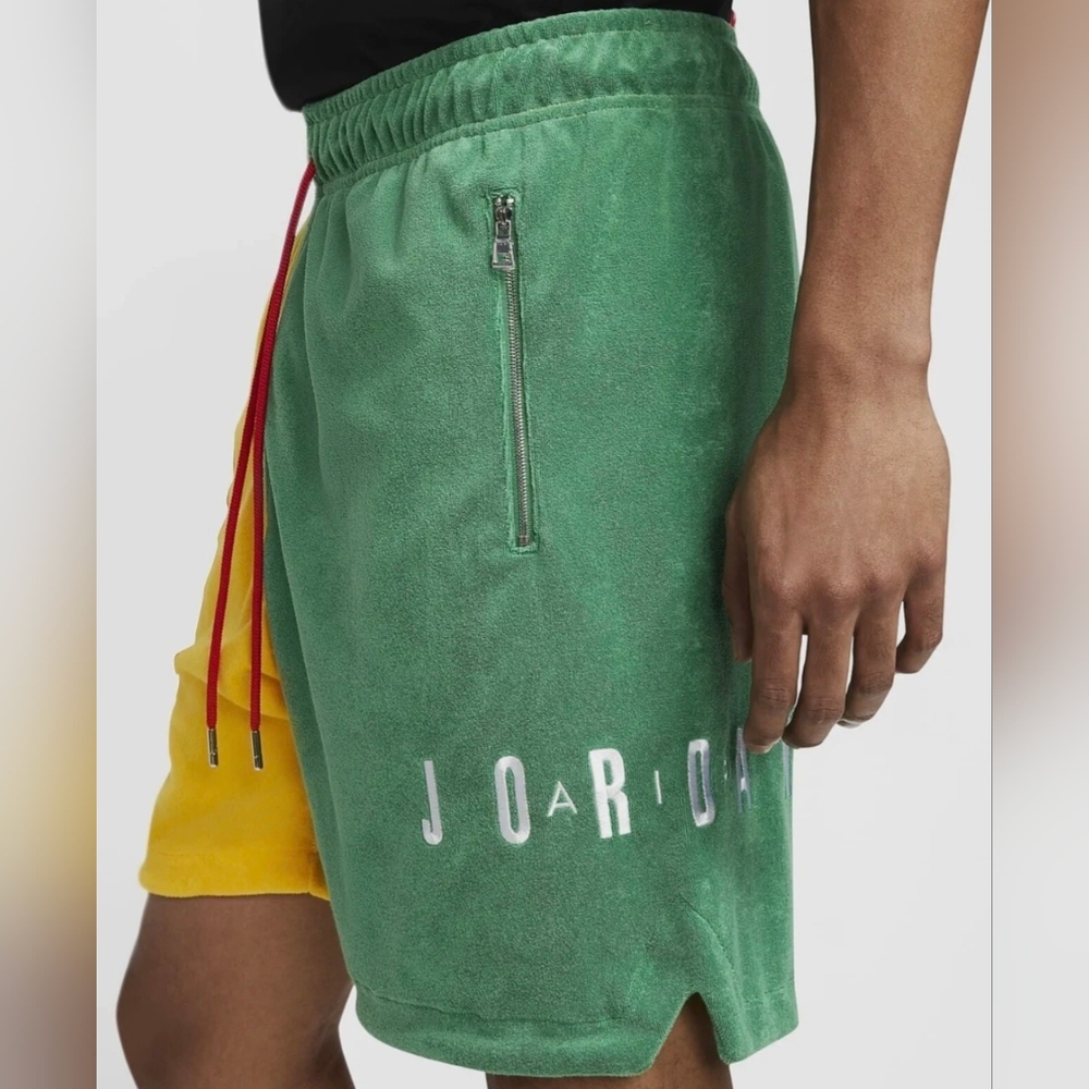Rare Jordan Sport DNA 🧬 Basketball Shorts Size Small